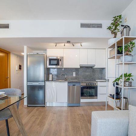 Nido 380G Apartman Roses Kültér fotó