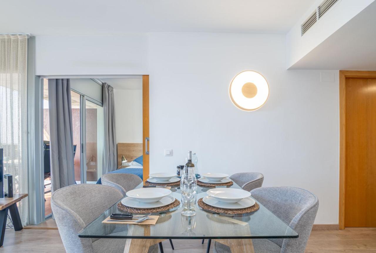 Nido 380G Apartman Roses Kültér fotó