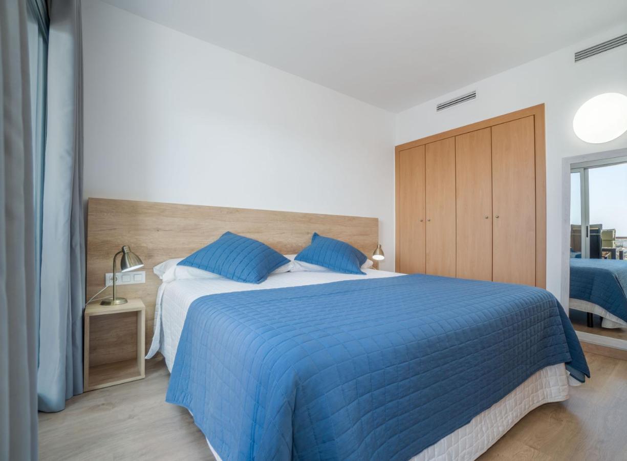 Nido 380G Apartman Roses Kültér fotó