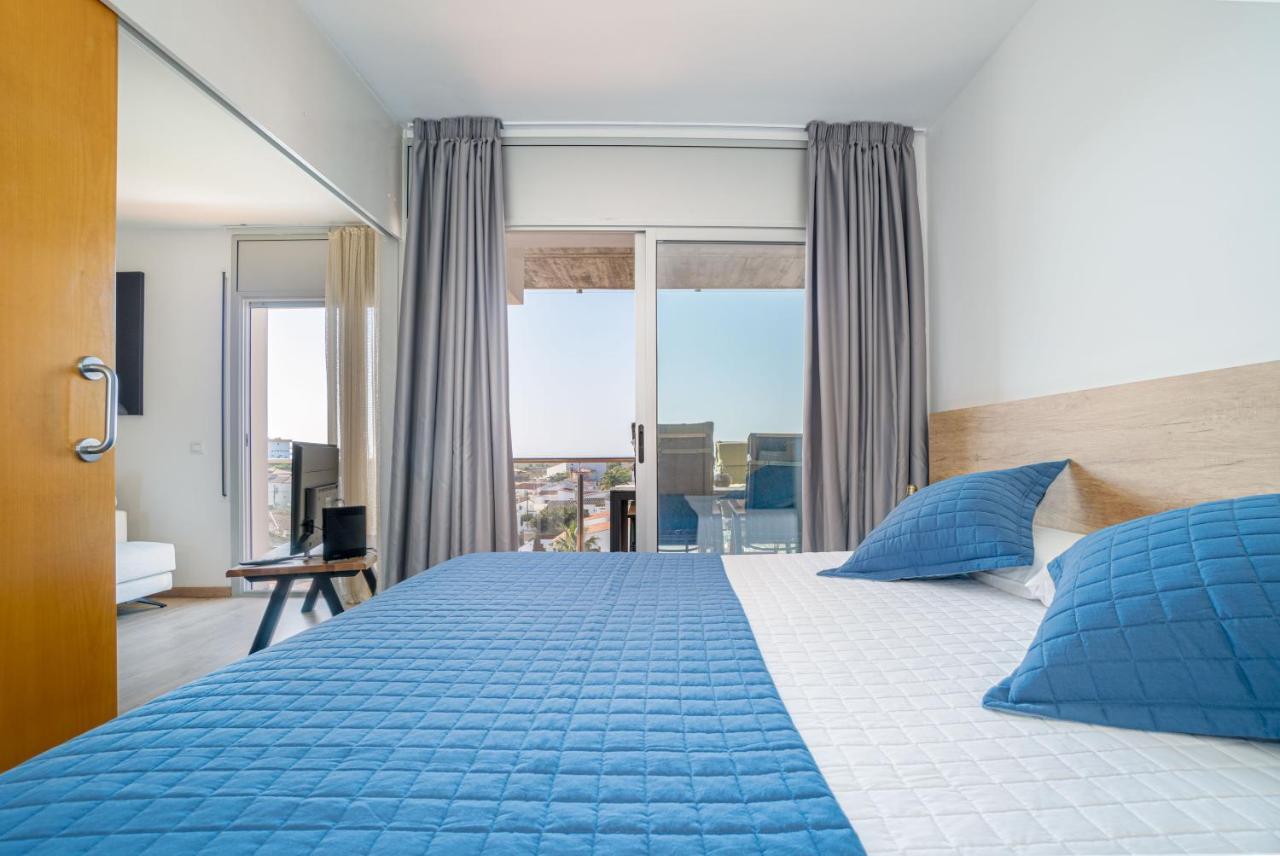 Nido 380G Apartman Roses Kültér fotó